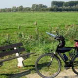 0809F 100 Flandern-Route : oostende